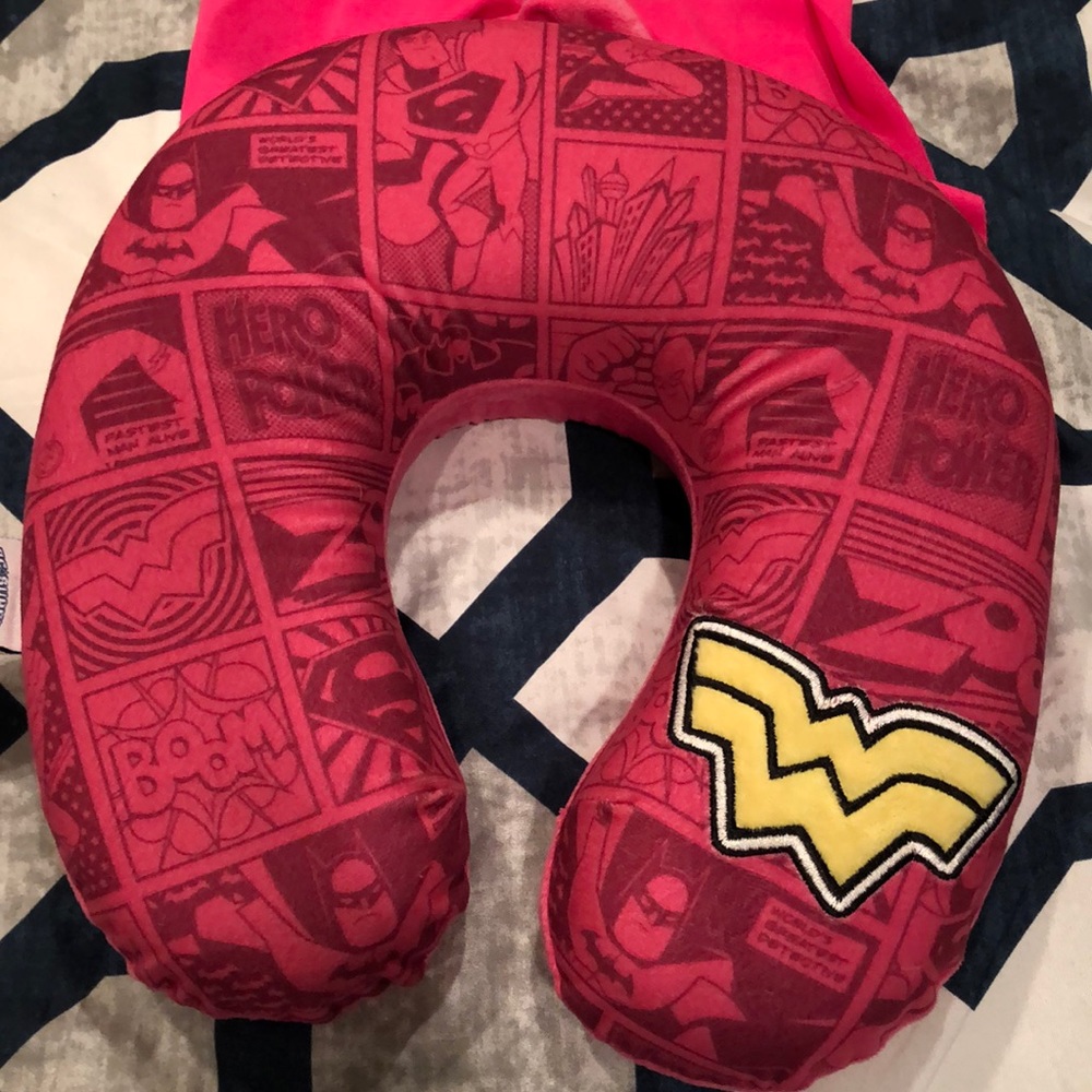 Neck support - Picture 4 of 4